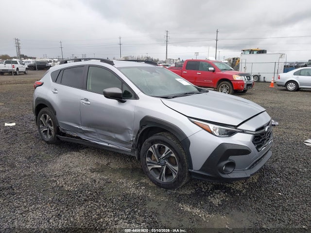 2024 SUBARU CROSSTREK JF2GUADC6R8291570