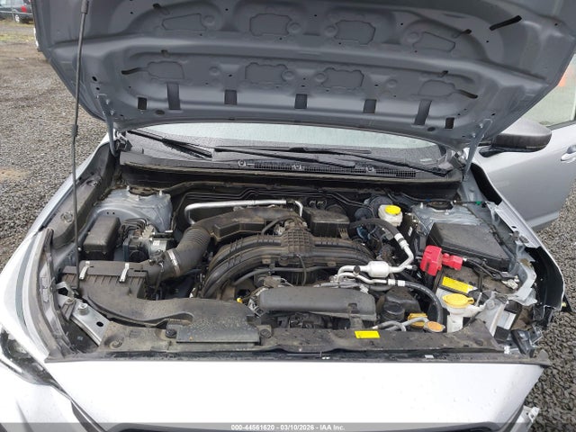 2024 SUBARU CROSSTREK JF2GUADC6R8291570 Photo 9