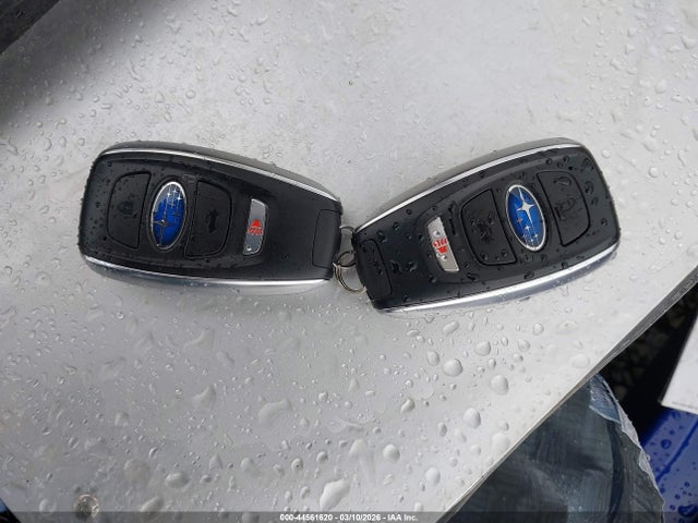 2024 SUBARU CROSSTREK JF2GUADC6R8291570 Photo 10