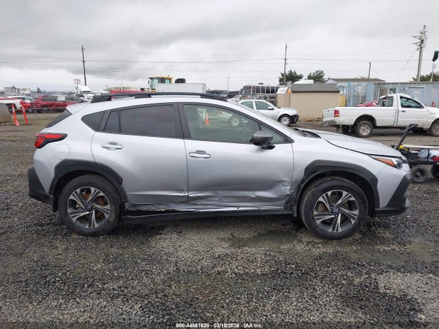 Subaru Crosstrek Premium 2024 JF2GUADC6R8291570 Image 14