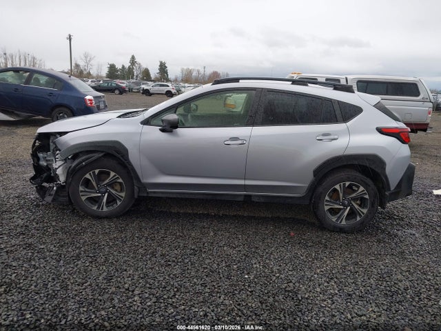 Subaru Crosstrek Premium 2024 JF2GUADC6R8291570 Image 15