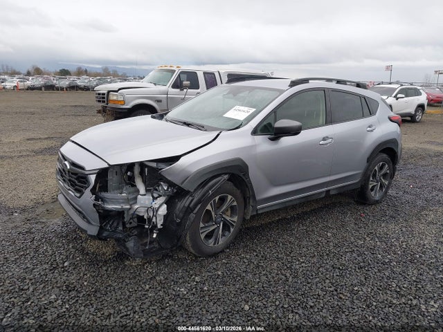 2024 SUBARU CROSSTREK JF2GUADC6R8291570 Photo 1