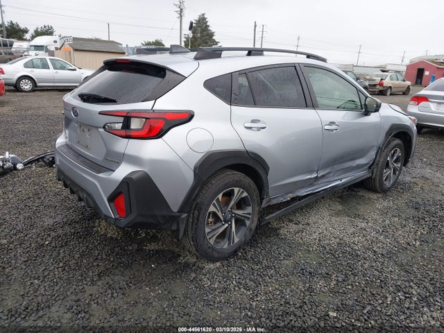 2024 SUBARU CROSSTREK JF2GUADC6R8291570 Photo 3