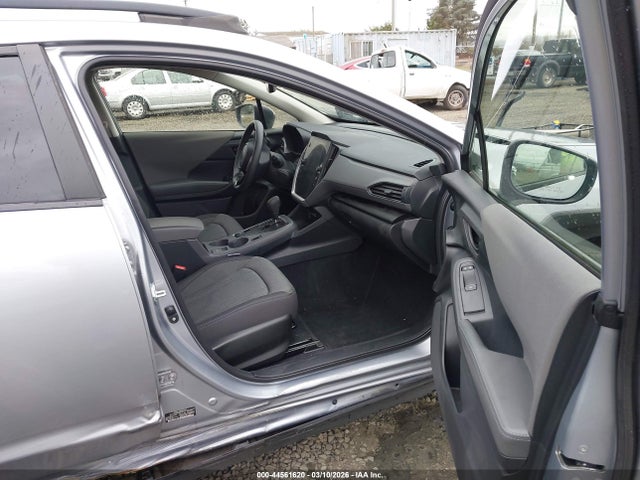 2024 SUBARU CROSSTREK JF2GUADC6R8291570 Photo 4
