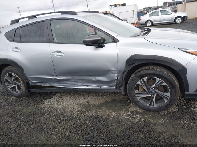 2024 SUBARU CROSSTREK JF2GUADC6R8291570 Photo 5
