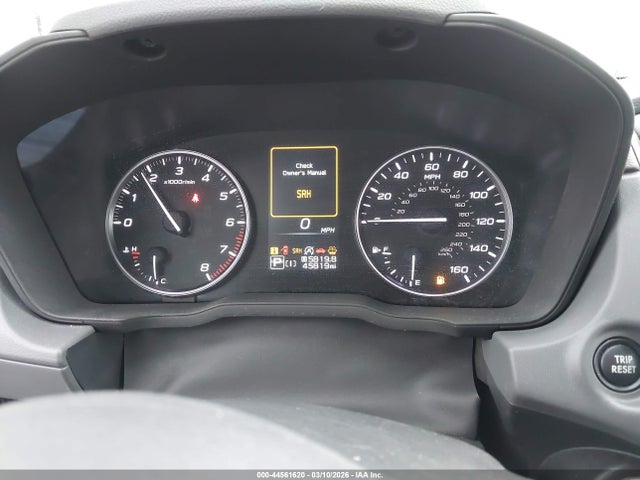 2024 SUBARU CROSSTREK JF2GUADC6R8291570 Photo 6