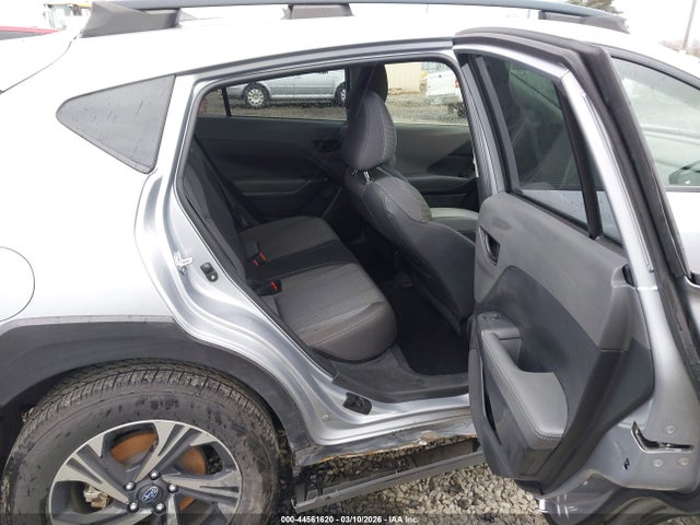2024 SUBARU CROSSTREK JF2GUADC6R8291570 Photo 7