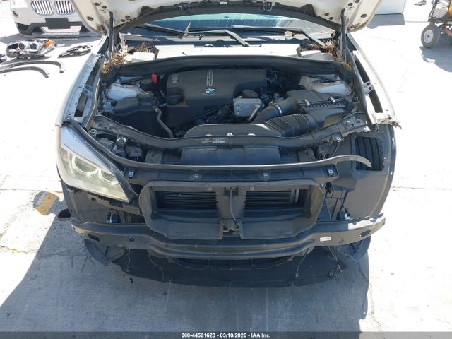 WBAVM1C5XFVZ94382 BMW X1 Sdrive28i