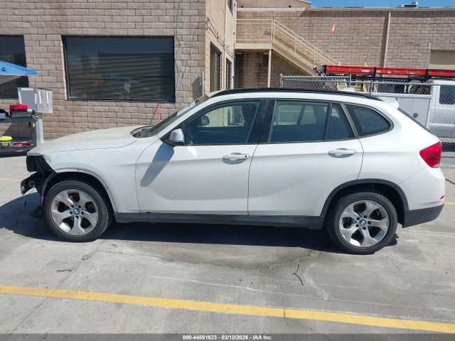 WBAVM1C5XFVZ94382 BMW X1 Sdrive28i