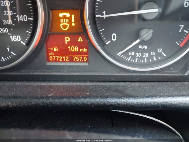 WBAVM1C5XFVZ94382 BMW X1 Sdrive28i