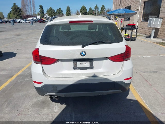 WBAVM1C5XFVZ94382 BMW X1 Sdrive28i