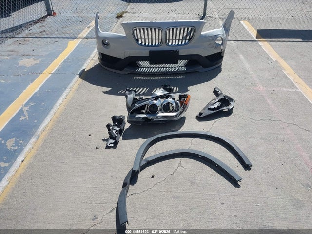 WBAVM1C5XFVZ94382 BMW X1 Sdrive28i
