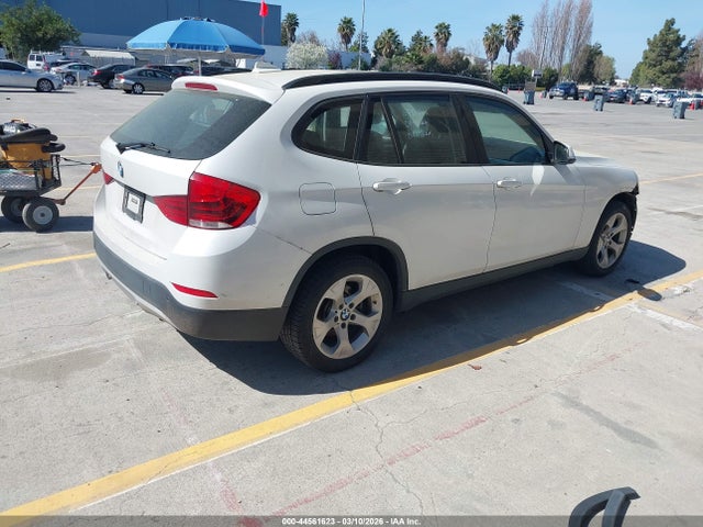 WBAVM1C5XFVZ94382 BMW X1 Sdrive28i