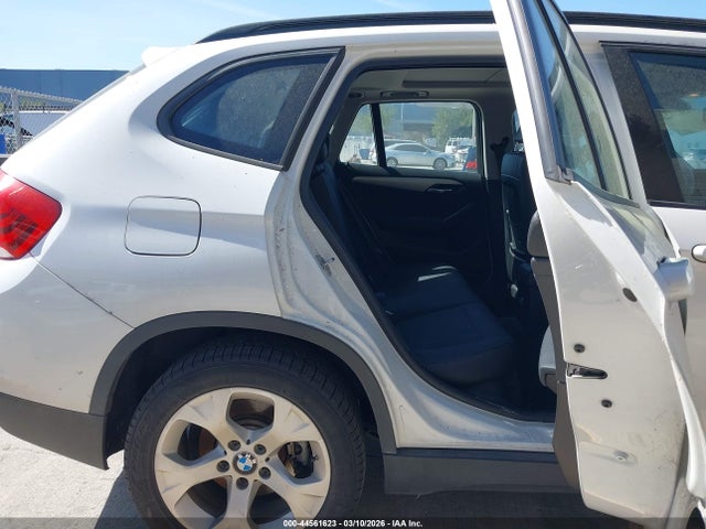 WBAVM1C5XFVZ94382 BMW X1 Sdrive28i