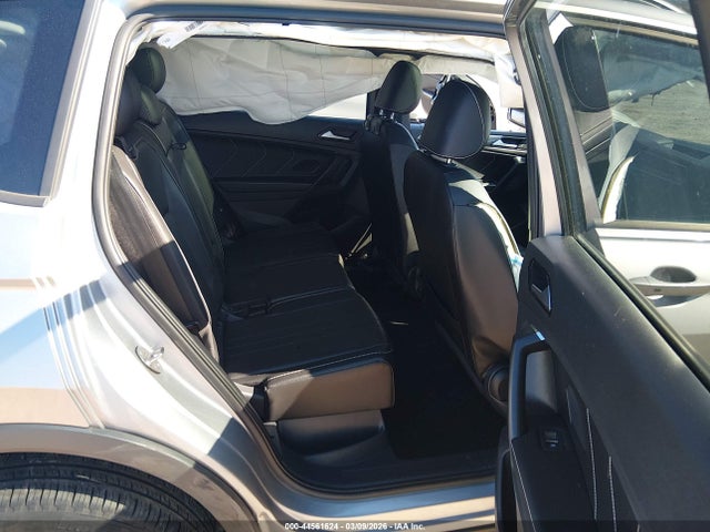 Aukcja sprzedaży 2022 Volkswagen Tiguan 2.0t Se R-line Black, vin: 3VV8B7AX2NM060255, numer aukcji: 44561624
