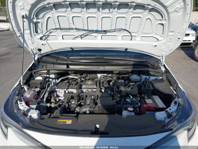 JTDBCMFE0T3115680 Toyota Corolla Hybrid Hybrid Le