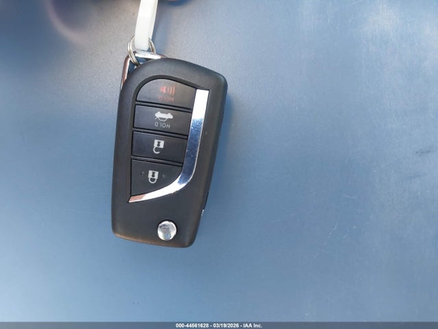 JTDBCMFE0T3115680 Toyota Corolla Hybrid Hybrid Le