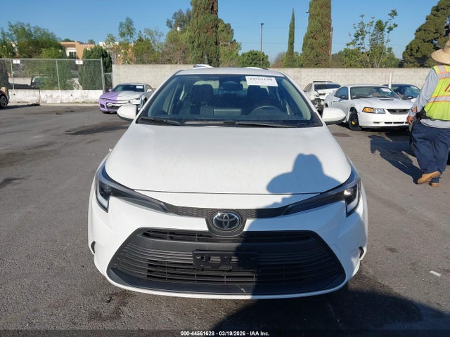 JTDBCMFE0T3115680 Toyota Corolla Hybrid Hybrid Le