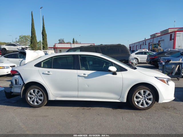 JTDBCMFE0T3115680 Toyota Corolla Hybrid Hybrid Le