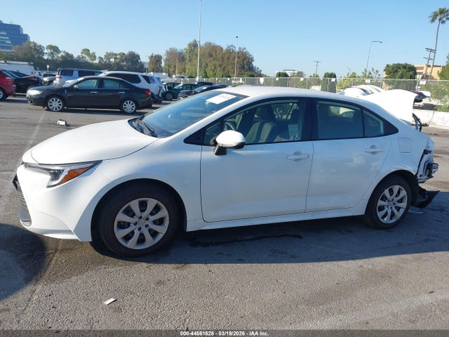 JTDBCMFE0T3115680 Toyota Corolla Hybrid Hybrid Le