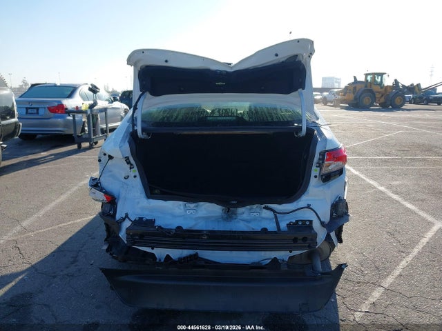 JTDBCMFE0T3115680 Toyota Corolla Hybrid Hybrid Le
