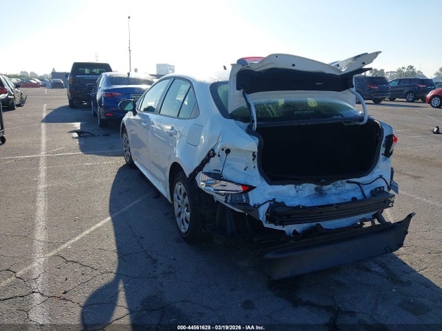 JTDBCMFE0T3115680 Toyota Corolla Hybrid Hybrid Le