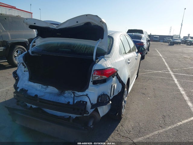 JTDBCMFE0T3115680 Toyota Corolla Hybrid Hybrid Le