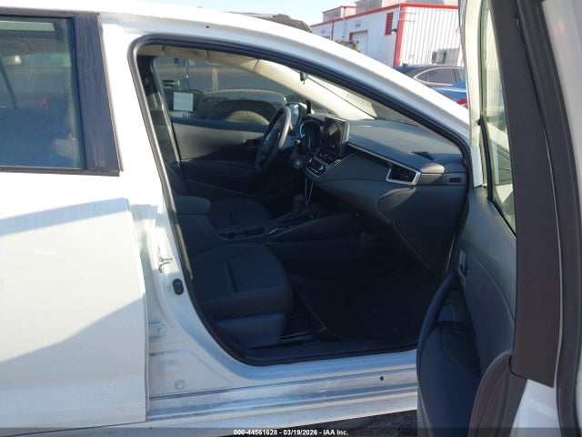 JTDBCMFE0T3115680 Toyota Corolla Hybrid Hybrid Le