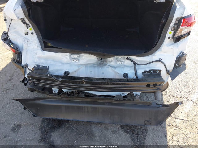 JTDBCMFE0T3115680 Toyota Corolla Hybrid Hybrid Le