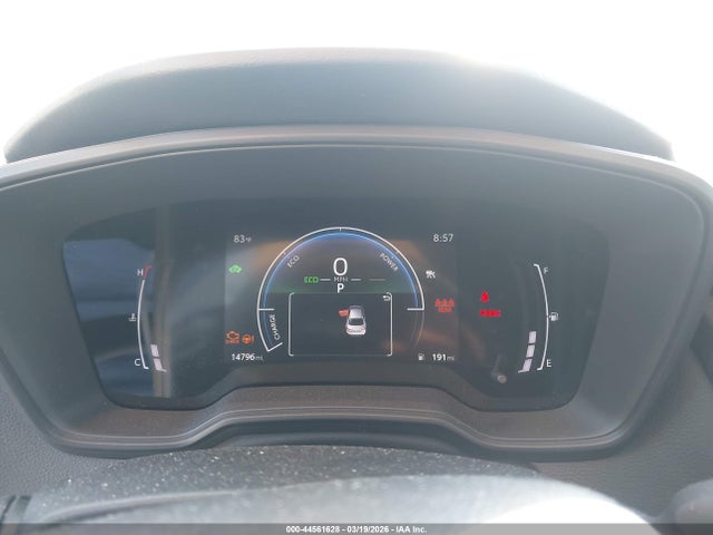 JTDBCMFE0T3115680 Toyota Corolla Hybrid Hybrid Le