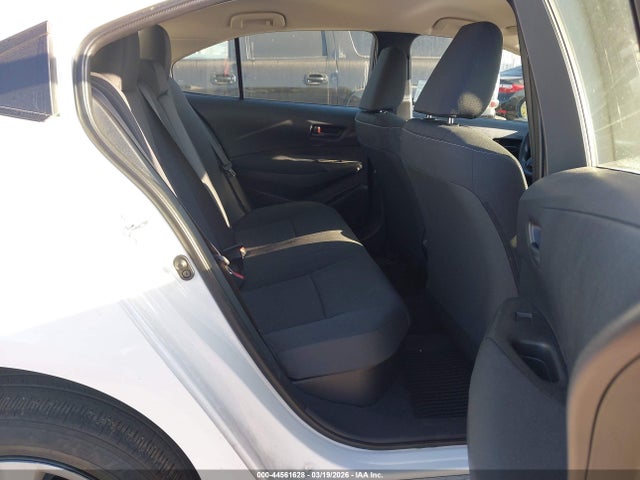 JTDBCMFE0T3115680 Toyota Corolla Hybrid Hybrid Le
