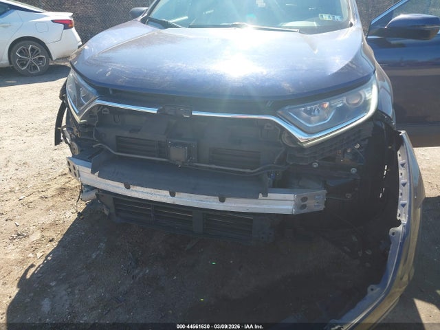 2HKRW2H51JH673403 Honda CR-V EX