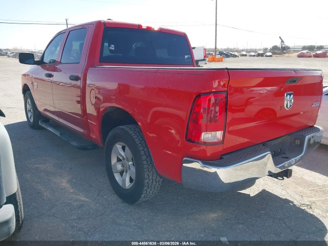 44561638 :رقم المزاد ، 1C6RR7KT4DS724868 vin ، 2013 Ram 1500 Tradesman مزاد بيع