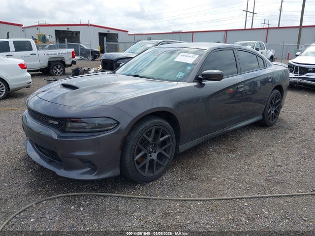 Aukcja sprzedaży 2018 Dodge Charger Daytona Rwd, vin: 2C3CDXCT6JH147280, numer aukcji: 44561645