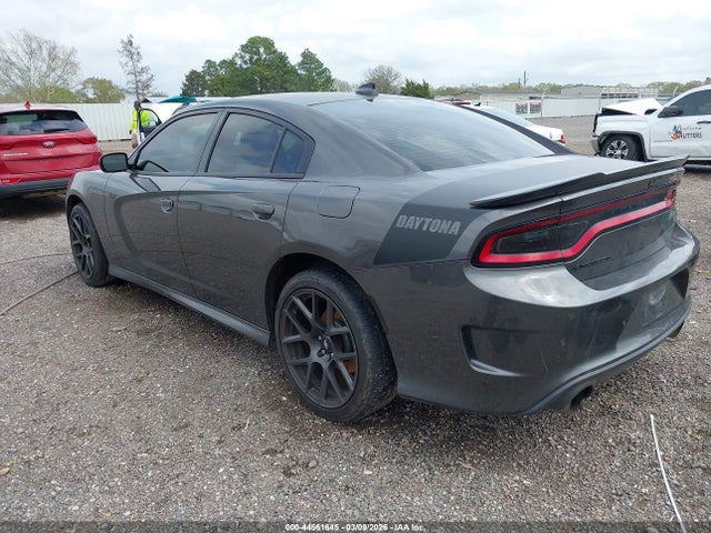 Aukcja sprzedaży 2018 Dodge Charger Daytona Rwd, vin: 2C3CDXCT6JH147280, numer aukcji: 44561645