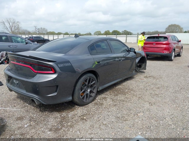 Aukcja sprzedaży 2018 Dodge Charger Daytona Rwd, vin: 2C3CDXCT6JH147280, numer aukcji: 44561645