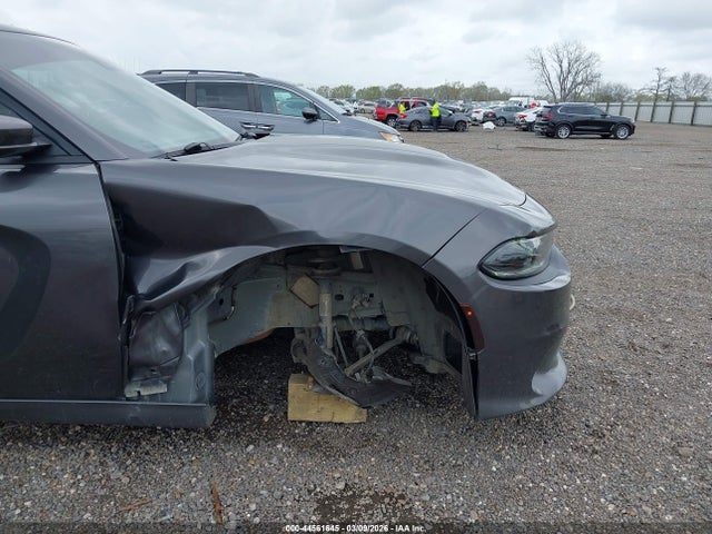 Aukcja sprzedaży 2018 Dodge Charger Daytona Rwd, vin: 2C3CDXCT6JH147280, numer aukcji: 44561645