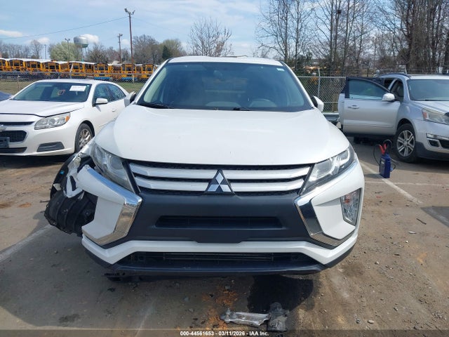 Продаж на аукціоні авто 2019 Mitsubishi Eclipse Cross Es, vin: JA4AS3AA5KZ002603, номер лоту: 44561653