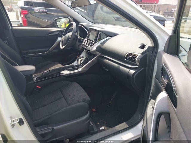 Продаж на аукціоні авто 2019 Mitsubishi Eclipse Cross Es, vin: JA4AS3AA5KZ002603, номер лоту: 44561653
