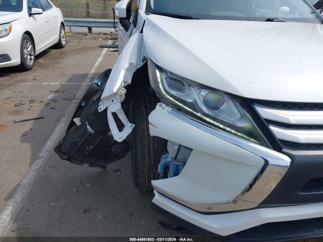Продаж на аукціоні авто 2019 Mitsubishi Eclipse Cross Es, vin: JA4AS3AA5KZ002603, номер лоту: 44561653