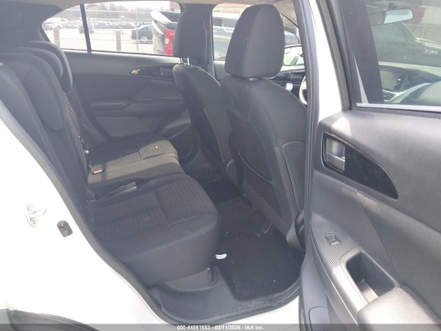 Продаж на аукціоні авто 2019 Mitsubishi Eclipse Cross Es, vin: JA4AS3AA5KZ002603, номер лоту: 44561653