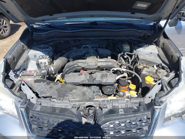 Subaru Forester 2.5i Premium 2015 JF2SJADC9FH592980 Image 10