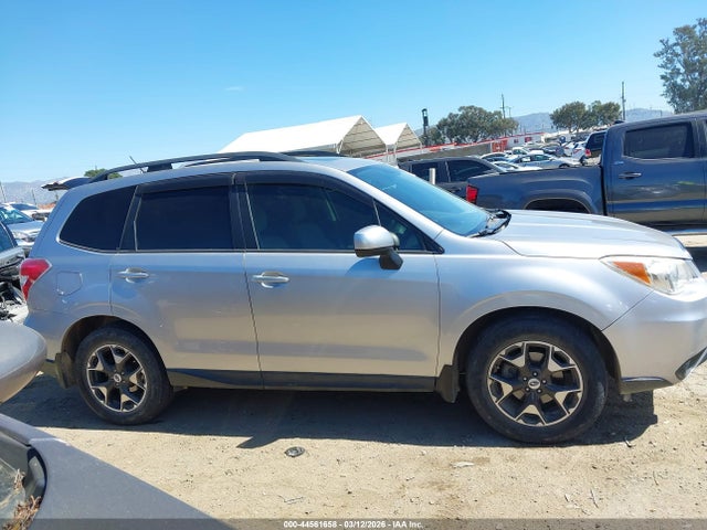 Subaru Forester 2.5i Premium 2015 JF2SJADC9FH592980 Image 13