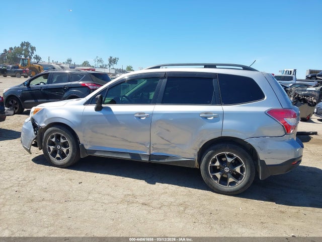 Subaru Forester 2.5i Premium 2015 JF2SJADC9FH592980 Image 14