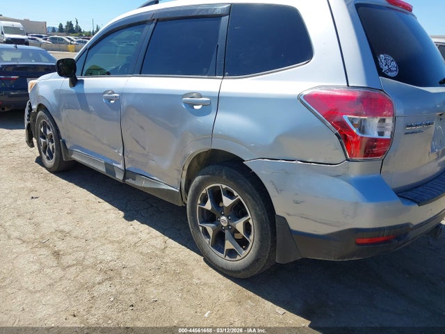 Subaru Forester 2.5i Premium 2015 JF2SJADC9FH592980 Image 17