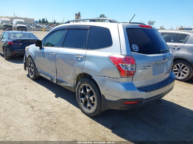 Subaru Forester 2.5i Premium 2015 JF2SJADC9FH592980 Image 3