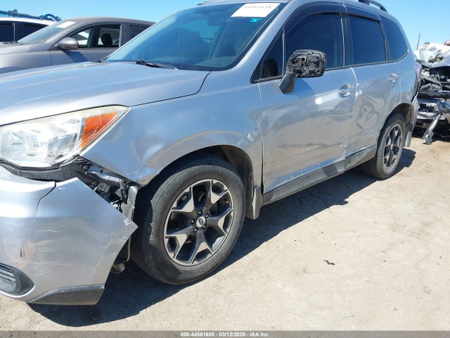 Subaru Forester 2.5i Premium 2015 JF2SJADC9FH592980 Image 6