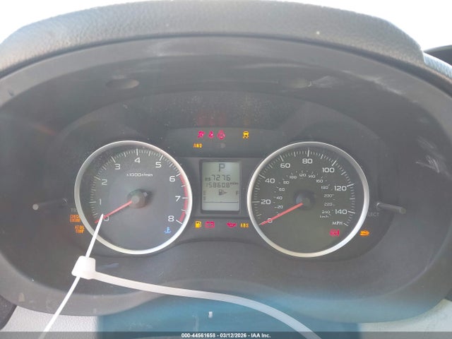 Subaru Forester 2.5i Premium 2015 JF2SJADC9FH592980 Image 7