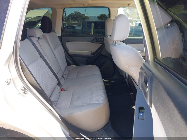 Subaru Forester 2.5i Premium 2015 JF2SJADC9FH592980 Image 8