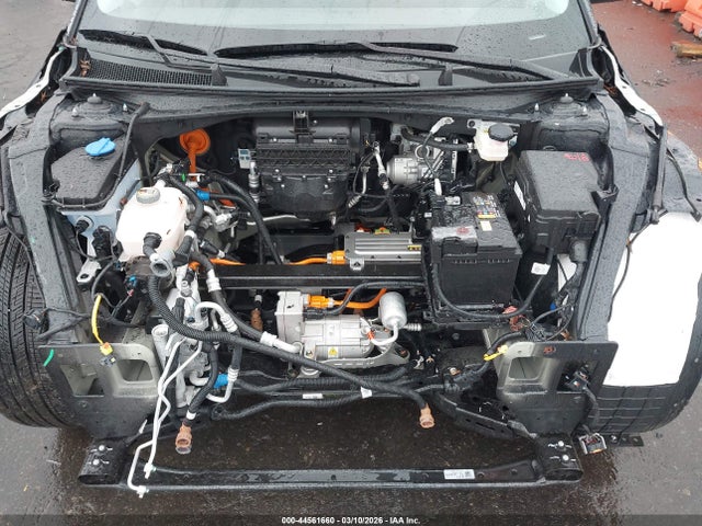 7YAKM4DB6SY015079 Hyundai Ioniq 5 Se Standard Range